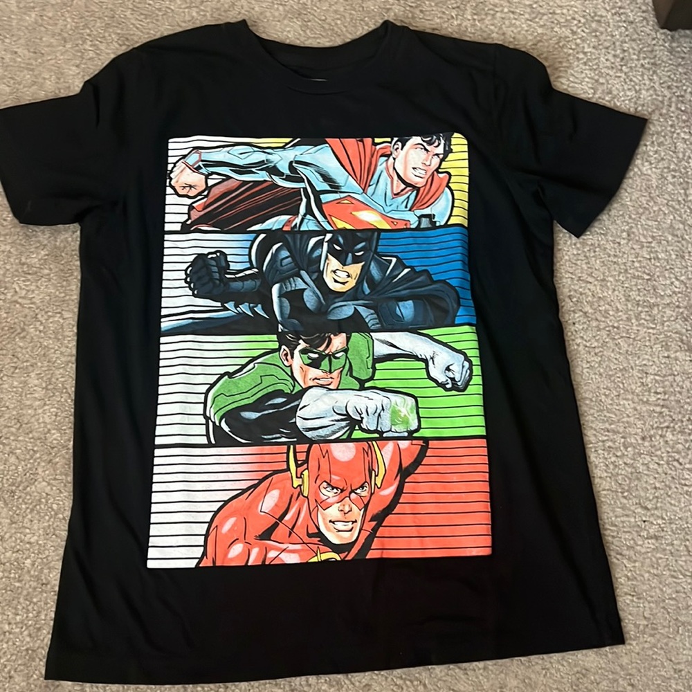 Justice League